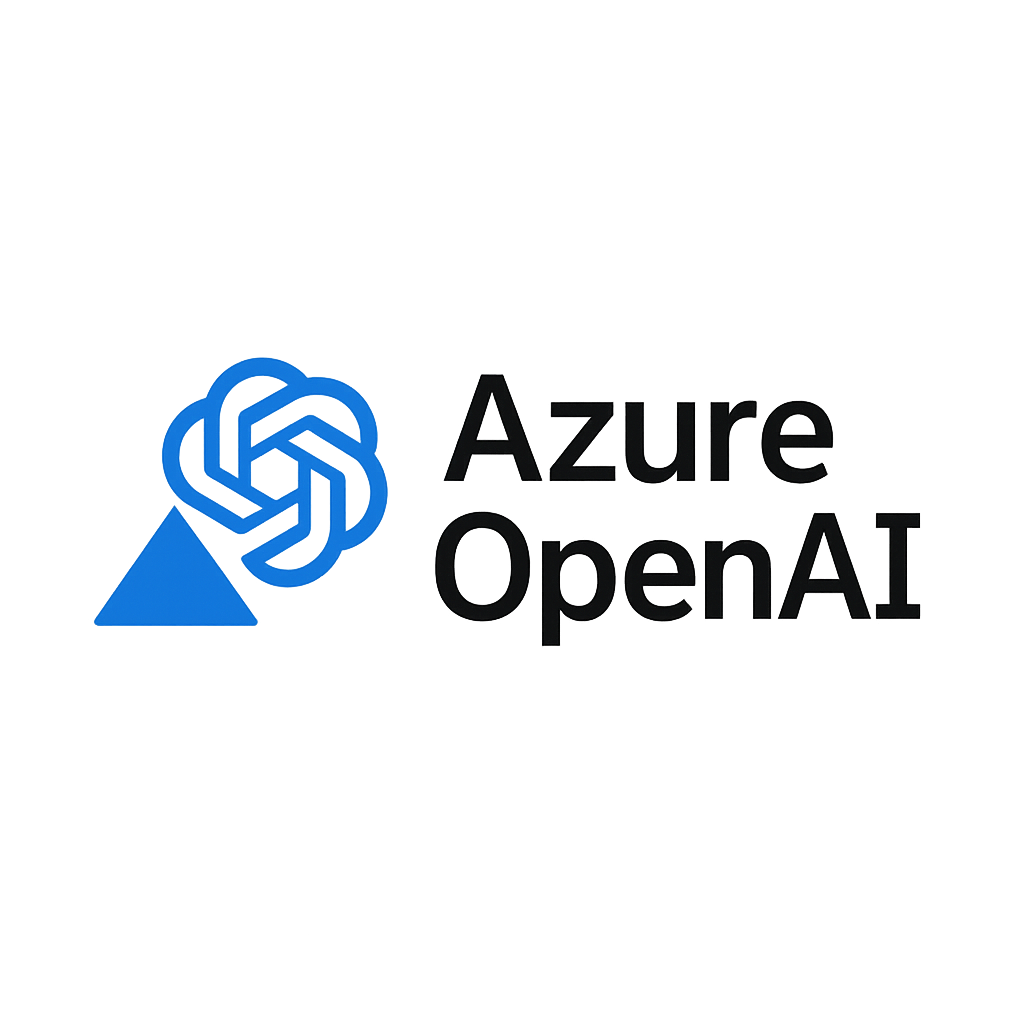 Azure OpenAI icon