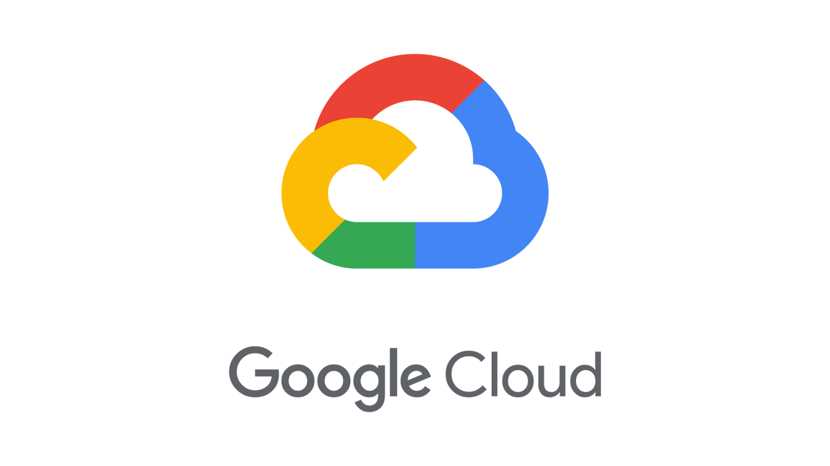 GCP icon
