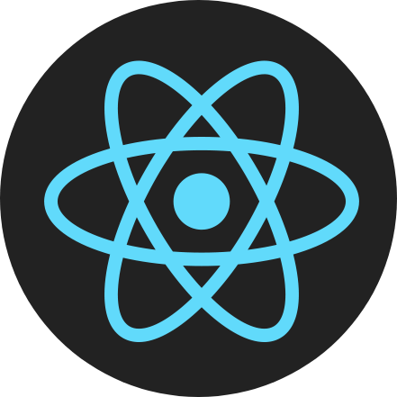 React icon